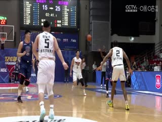 NBL 香港金牛VS武汉锟鹏 20240716