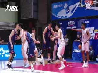 NBL 长沙湾田勇胜VS广西威壮 20240722