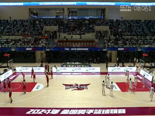 NBL 武汉锟鹏VS长沙湾田勇胜 20240616