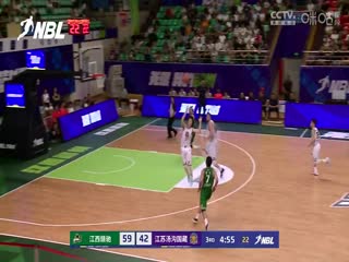 NBL 香港金牛VS长沙湾田勇胜 20240623