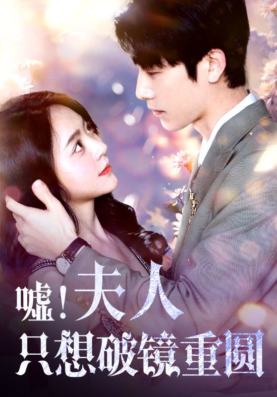嘘!夫人只想破镜重圆