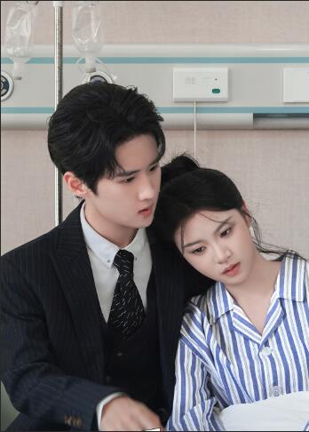 我死后,全员火葬场了