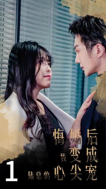 悔婚后,我变成陆总的心尖宠