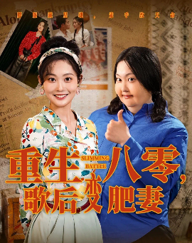 重生八零,歌后变肥妻