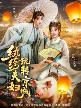 纨绔夫妇玩转京城